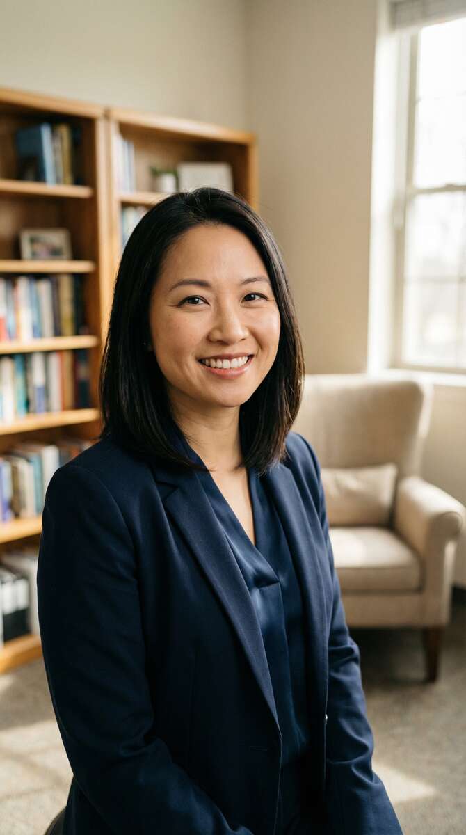 九一视频心理顾问