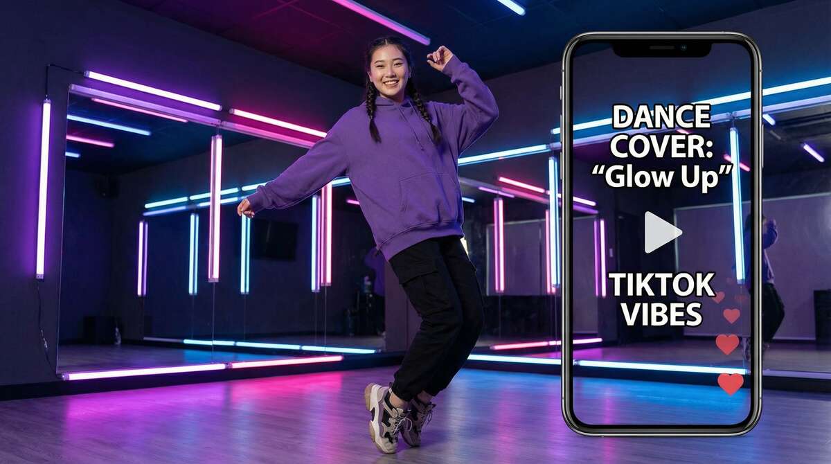 九一视频舞蹈视频演示